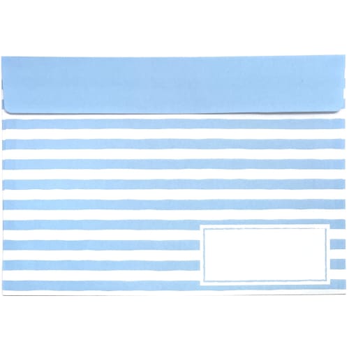 Sanrio Birthday Card Doraemon Looking Up from the Window DR11-1 P 1911 Standard