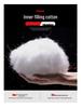 Мужская плотная зимняя куртка на хлопковом утеплителе со свободным воротником-стойкой