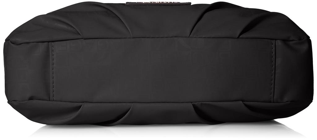 MONOGRAMME Pochette Black [Ravaga Jerry] B71-09-01