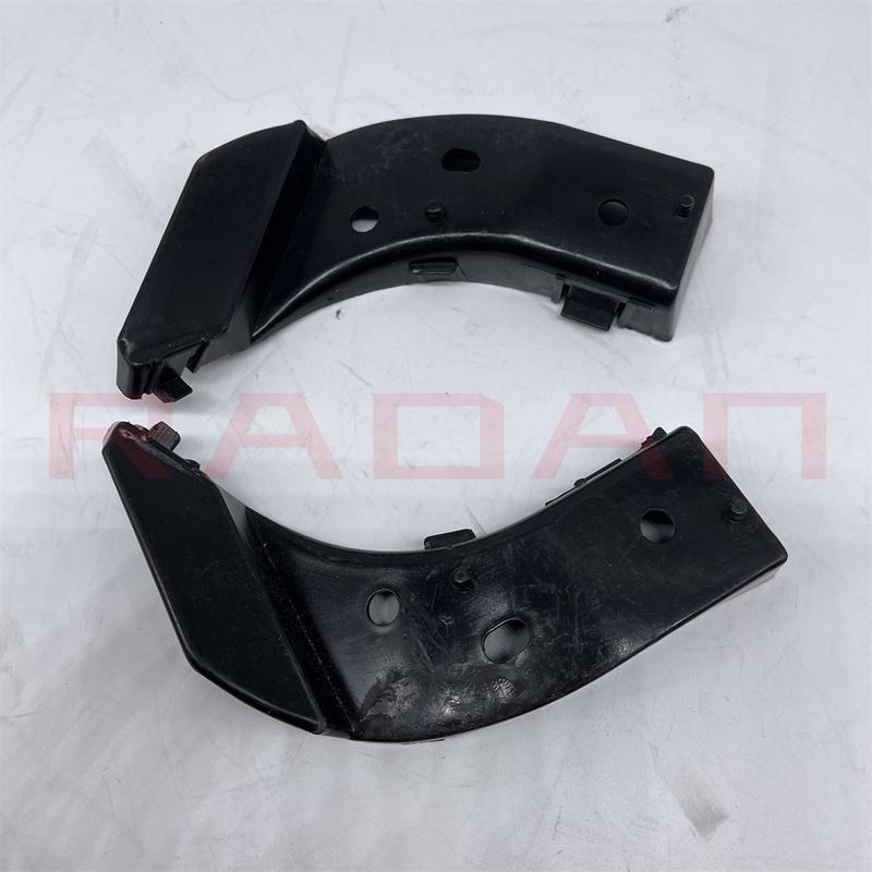 Кронштейн переднего бампера для FAW Vita 52535-52K12 52536-52K12