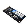 Solid State Drive NGFF Adapter Standard M2.SSD KEY Adapter Card M2 To SATA3 Adapter Support SATA