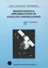 Книга Mission Design & Implementation of Satellite Constellations : Proceedings of an International Workshop, Held In Toulouse, France, November 1997 : 1