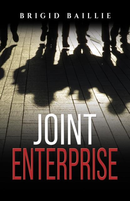 The Joint Enterprise Book