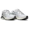SALOMON Xt-Pathway Низкая уличная функциональная обувь Обувь унисекс Белая 471349