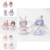 Charming Pvc Angel Baby Figure Collectible Blind Box Cake And Car Ornament