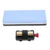 Honing Guide with Whetstone 4 To 59mm Clamping Width Sharpening Stone Kit for Woodworking Project