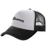 Бренд гитары Ibanez Trucker Cap унисекс крутые любители музыки хип-хоп шляпа Ibanez бейсболка унисекс сетчатая кепка MZ-056