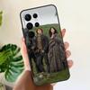 Мягкий чехол Outlander для Samsung Galaxy S25 S21 S22 S23 S24 Ultra S9 S10 Plus S20 FE S24 FE Чехол для телефона