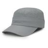 Кепка Clape с козырьком от солнца и нейлоновым козырьком от солнца для гор и вождения, мужской козырек, водоотталкивающий, устойчивый к пятнам, летний, для бега, альпинизма, (Серый,