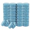 10/30/50pcs Car Windshield Glass Concentrated Washer Tablets Car Effervescent Washer Fluid Wiper Glass Solid Cleaning Tablets