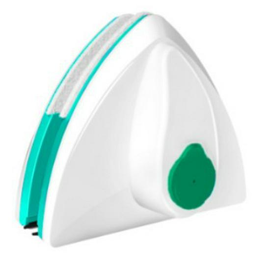 New Double-Sided Magnetic Window Cleaner - Thickened, Multi-Functional Glass Cleaning Tool for High-Rise Homes
