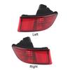 Car Warning Lamp Left Right Reflector Signal Light for Toyota 4Runner 2003 2004 2005 for Toyota Land Cruiser Prado 120 2002-2009