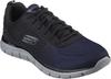 Кроссовки Skechers Track - Ripkent navy/black