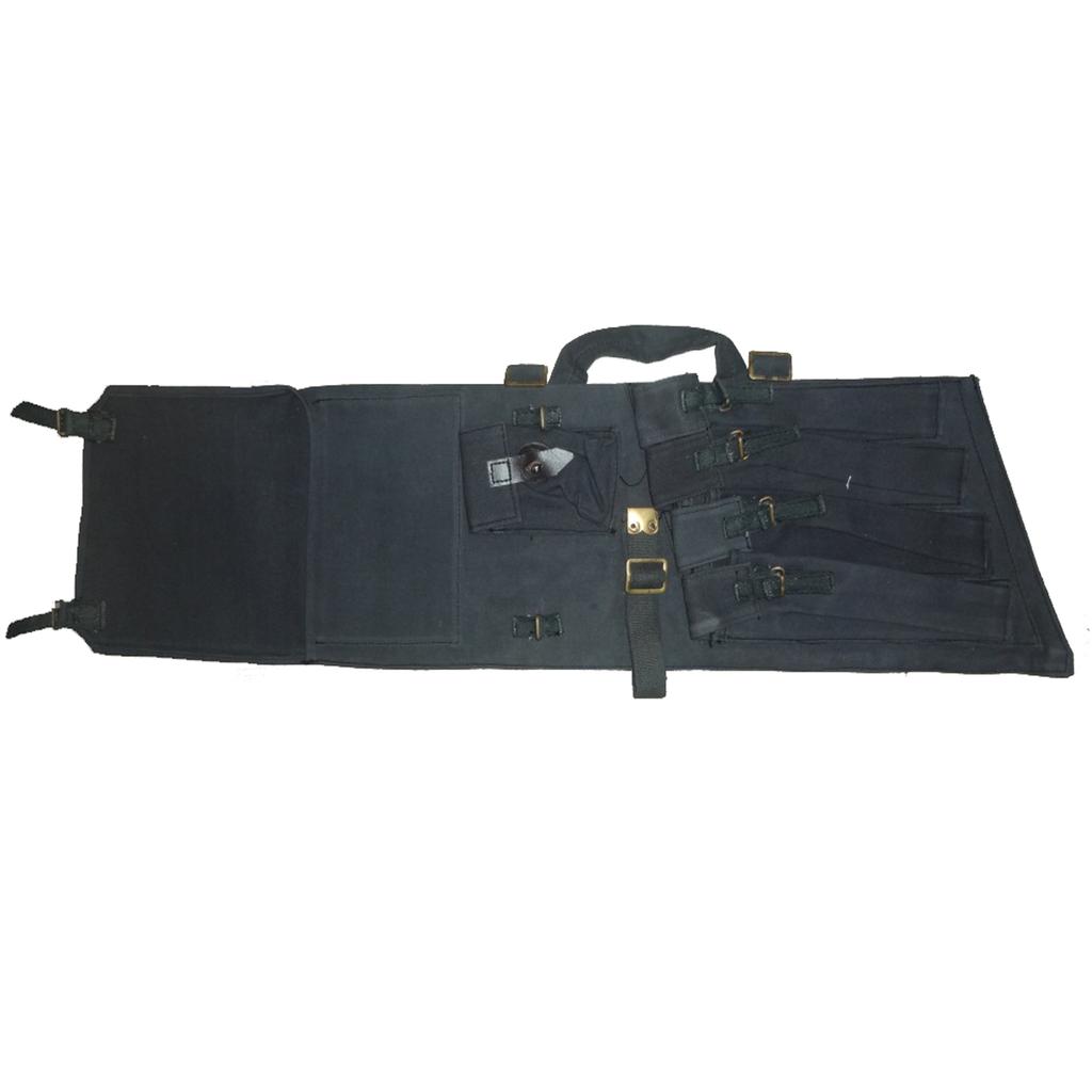 British Gun Paratrooper Bag / British Gun Carry Case - Repro MU-15B0-W0XK