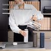 Deli LL601 Business Insulated Mug