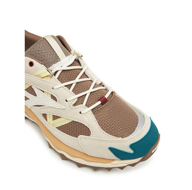 Кроссовки Mizuno Wave Mujin Tl