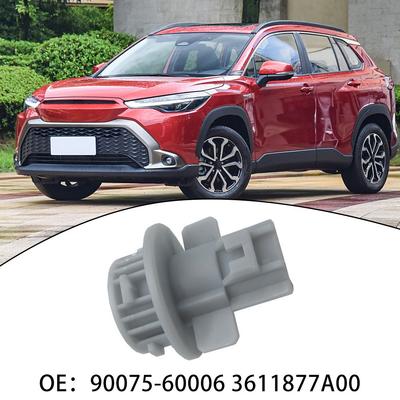 Для автомобиля Toyota Галогенный фонарь указателя поворота Основание патрона Запасная часть