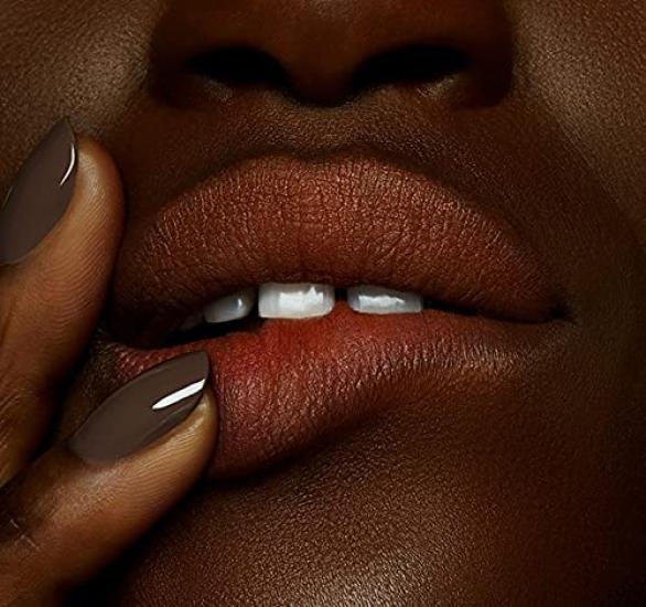 MAC Powder Kiss Жидкая помада Impulsive 5 мл