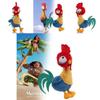 Unique Moana Plush Stuffed Animal With Soft Pp Cotton Filling And Vibrant Colors