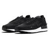 Nike Мужские кроссовки Waffle One Black Summit-White White Black DA7995-001
