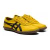ONITSUKA TIGER Слипоны Tsunahiki Универсальные Удобные Прочные Низкие Повседневные Кроссовки Унисекс Желтые 1183C529-750