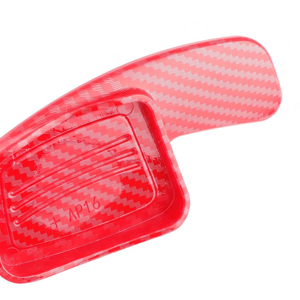 Удлинители подрулевых лепестков для A1 A3 A4 A5 A8