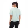 Timberland Womens/Ladies Stack Logo T-Shirt