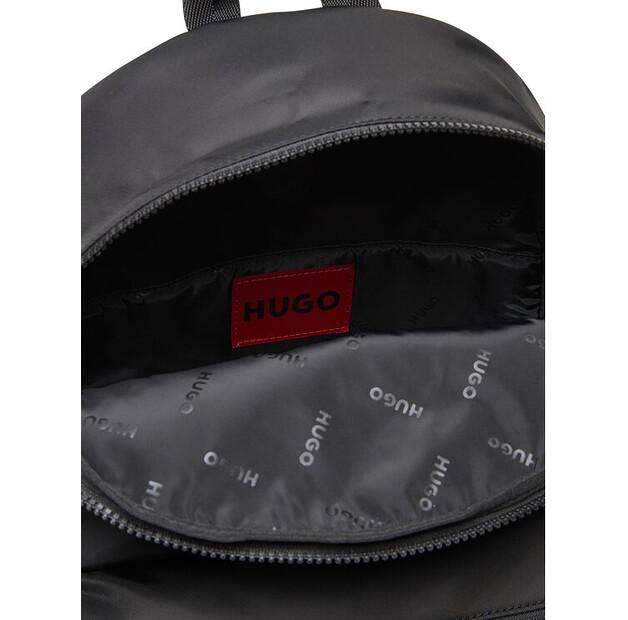HUGO Рюкзак Nosh 50547114 Черный
