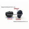 8219128010 Резиновый блок-буфер двери для Hyundai Elantra, Kia K3 Крышка багажника