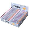 Plus Double Extra 40 X 40 Air-In Eraser, Safe, Pink, 16g, Pieces, ER-060WN, 36-940