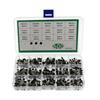 600PCS TO-92 Transistor 15 Types Values Kit Set  2N222/ 2N3904/?2N3906/ 2N5401/ 2N5551/ A1015/