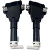 Левая Правая Форсунка Омывателя Фары Совместимая с Accord CP1/CP2/CP3 2008 2009 2010 76885-TA1-M01 76880-TA1-M01