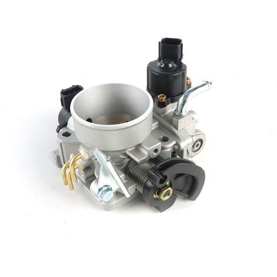 Дроссельная заслонка для Mitsubishi Lancer 02-07 MN128888/MR560120