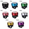 Bicycle Accessories Loud Sound Bicycle Bell Bike Horn Bells Cycling Ring Bicycle Handlebar Bell
