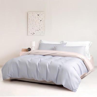 Mercury Home Textiles Glorious Life Матовый 4-предметный комплект постельного белья