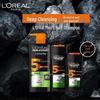 L'Oréal Мужской шампунь с углем против перхоти и для контроля жирности 700 мл