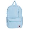 New Fabric Backpack Medium Unisex Cream Blue CV2533210PS-001