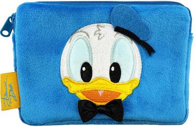 SK Japan Disney Дональд Дак Мини-косметичка для салфеток 16437