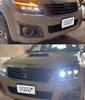 Светодиодная светодиодная фара указателя поворота для 12-14 Toyota Hilux VIGO