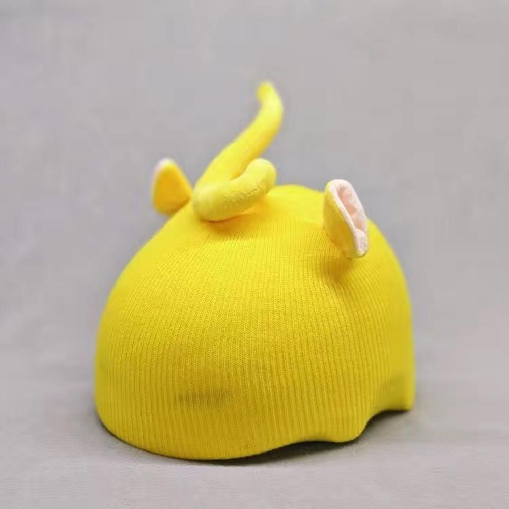 Ski Helmet Hat Cover Cute Cartoon Cat Ears Baby Same Single and Double Board Battery Helmet Cover Unisex