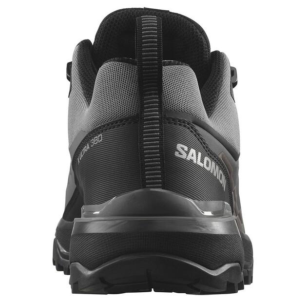 SALOMON X-Ultra 360 ботинки трекинговые