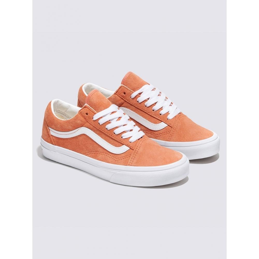Vans Свиная замша Old Skool Old School Vn0a2z42vvl1