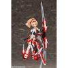 Megami Device Shura Archer Высота примерно. Пластиковая модель 140 мм, масштаб 11