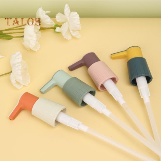 Бутылка-дозатор для устричного соуса, универсальный дозатор для масла, чили, томатов и соевого соуса, простая в использовании насадка для распределения соуса, кухонные принадлежности