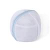 Special Laundry Bag for Bra Protect Underwear Wash Bag Ball Shape Bras Laundry Basket Polyester Mesh Pouch Care Bra Washing Bags