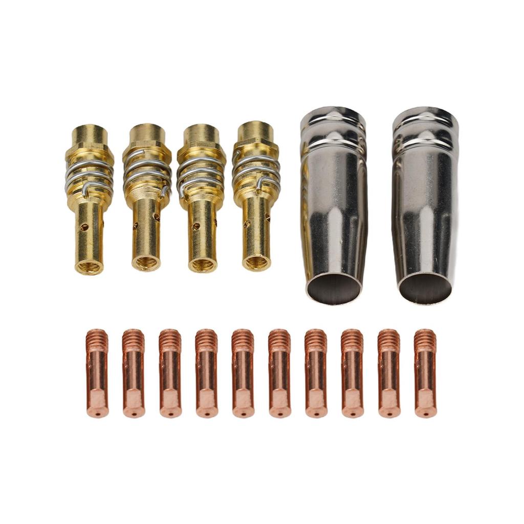 Для сварки Chiry для расходных материалов контактного наконечника Riland Mig