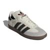 adidas Samba OG 'Серый Черный Золотой Металлик Резина' Мужские IF1810