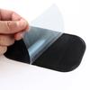 Car Dashboard Anti Slip Sticky Mat Non-Slip Holder Phone Sunglasses Perfume Auto Non-Slip Sticky Gel Pad for GPS Holder