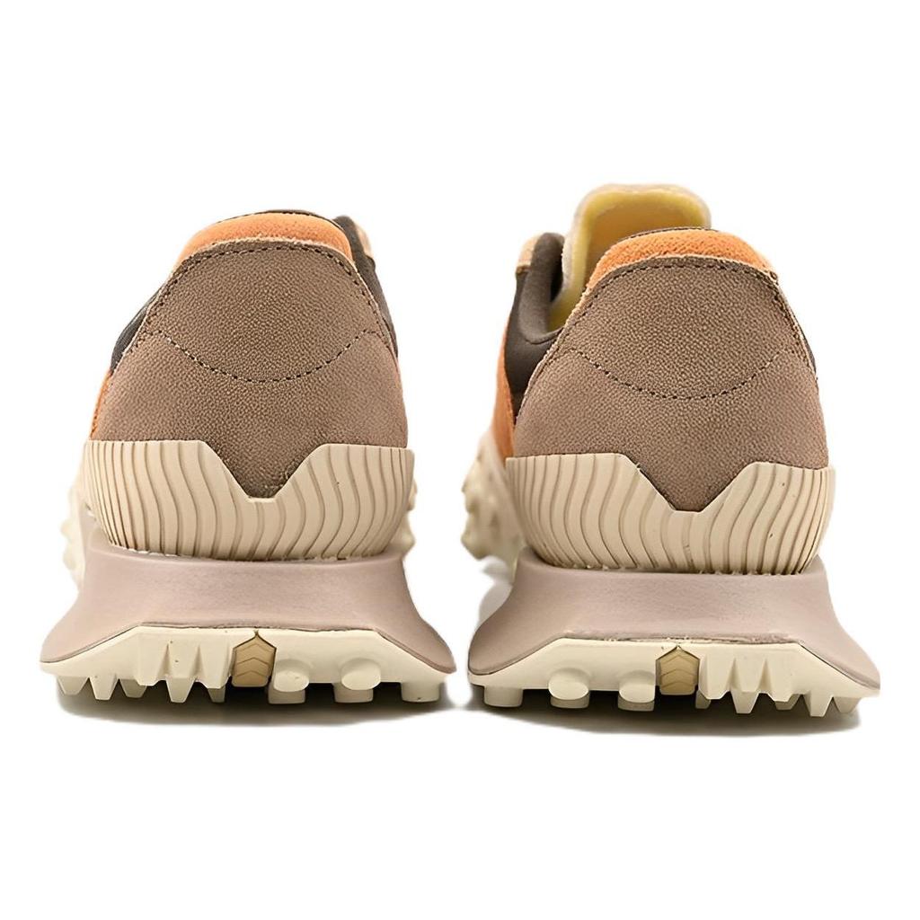 New Balance Кроссовки унисекс XC-72 Incense Sepia Светло-коричневые Timberwolf UXC72CD