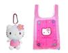 Мягкая эко-сумка Kaohana Hello Kitty 193551-24